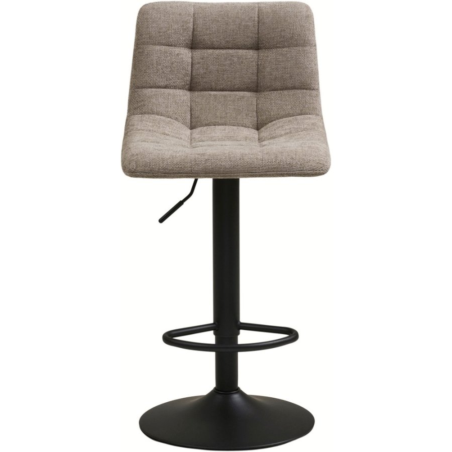 House Nordic Middelfart Barhocker H88108 cm, Hellgrau