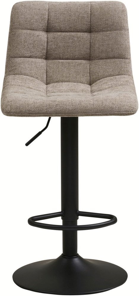 House Nordic Middelfart Barhocker H88108 cm, Hellgrau