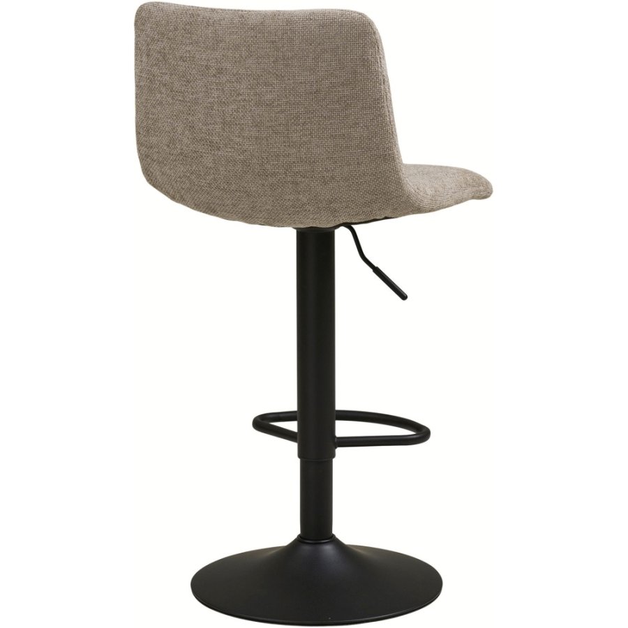 House Nordic Middelfart Barhocker H88108 cm, Hellgrau