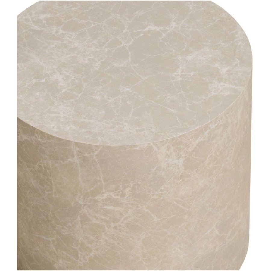 House Nordic Prague Couchtisch 2er Set, Marmor