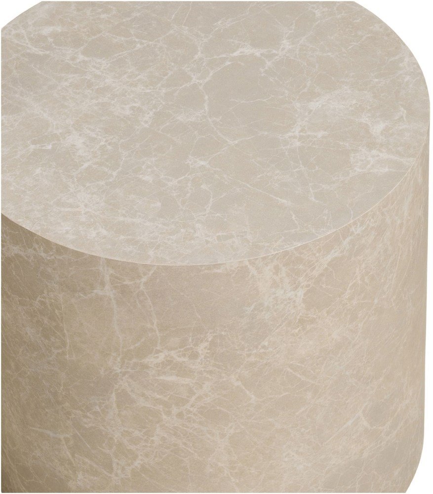 House Nordic Prague Couchtisch 2er Set, Marmor