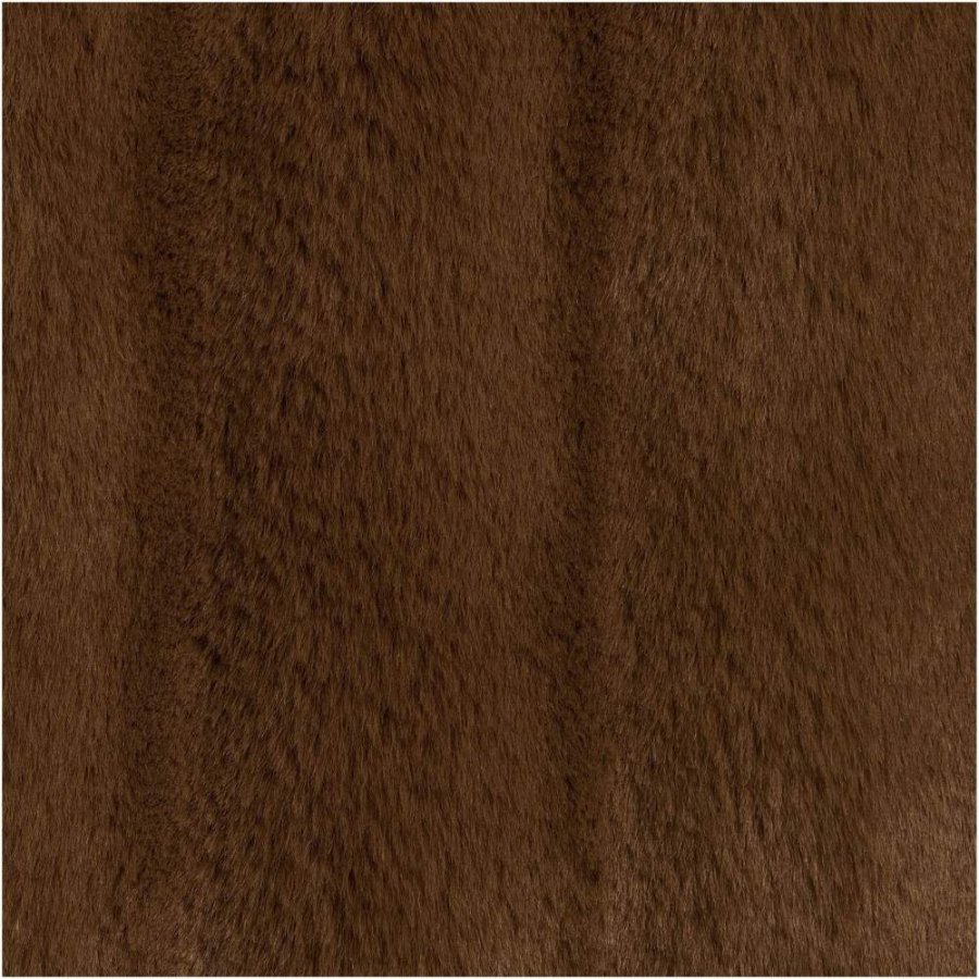 House Nordic Galena Decke 130x180 cm, Braun