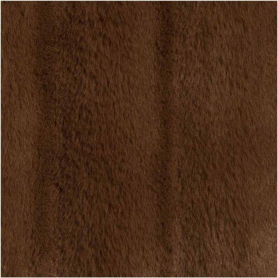 House Nordic Galena Kissen 45x45 cm, Braun