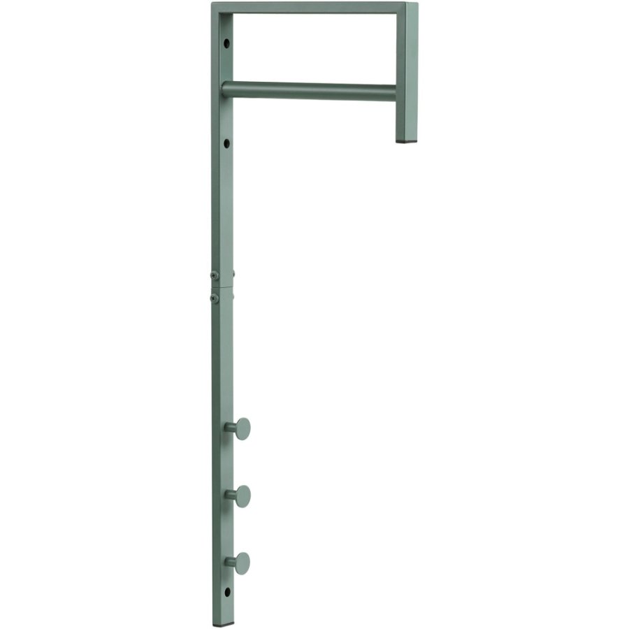 House Nordic Trento Kleiderstnder H82 cm, Grn