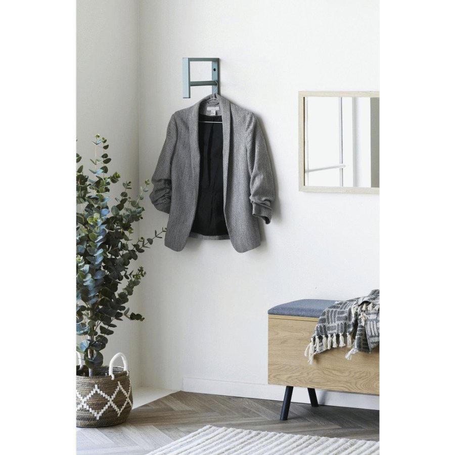 House Nordic Trento Kleiderstnder H82 cm, Grn