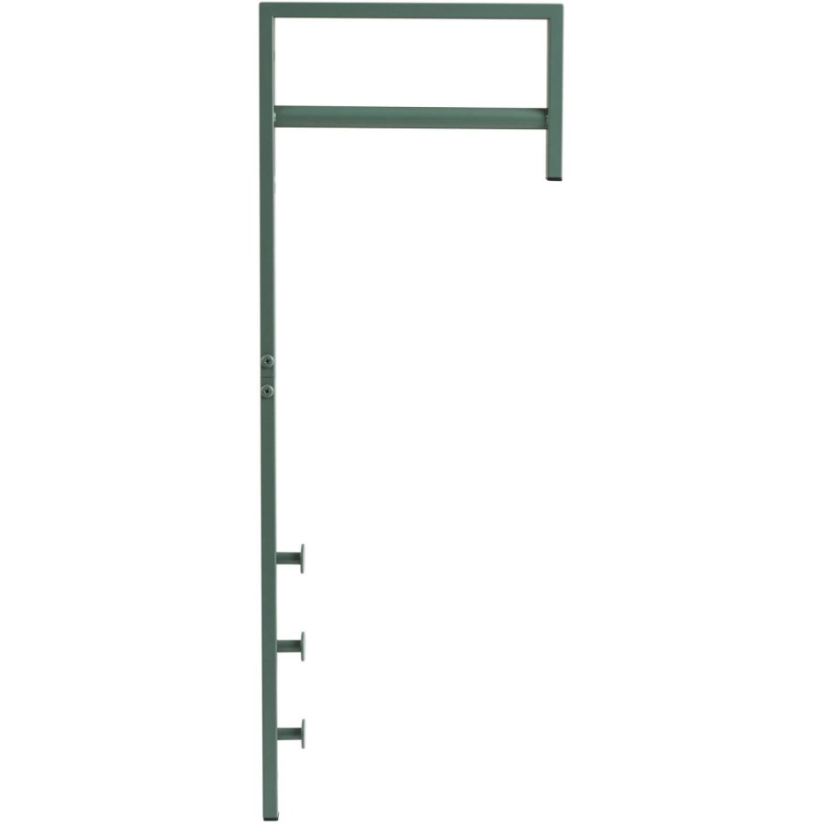 House Nordic Trento Kleiderstnder H82 cm, Grn