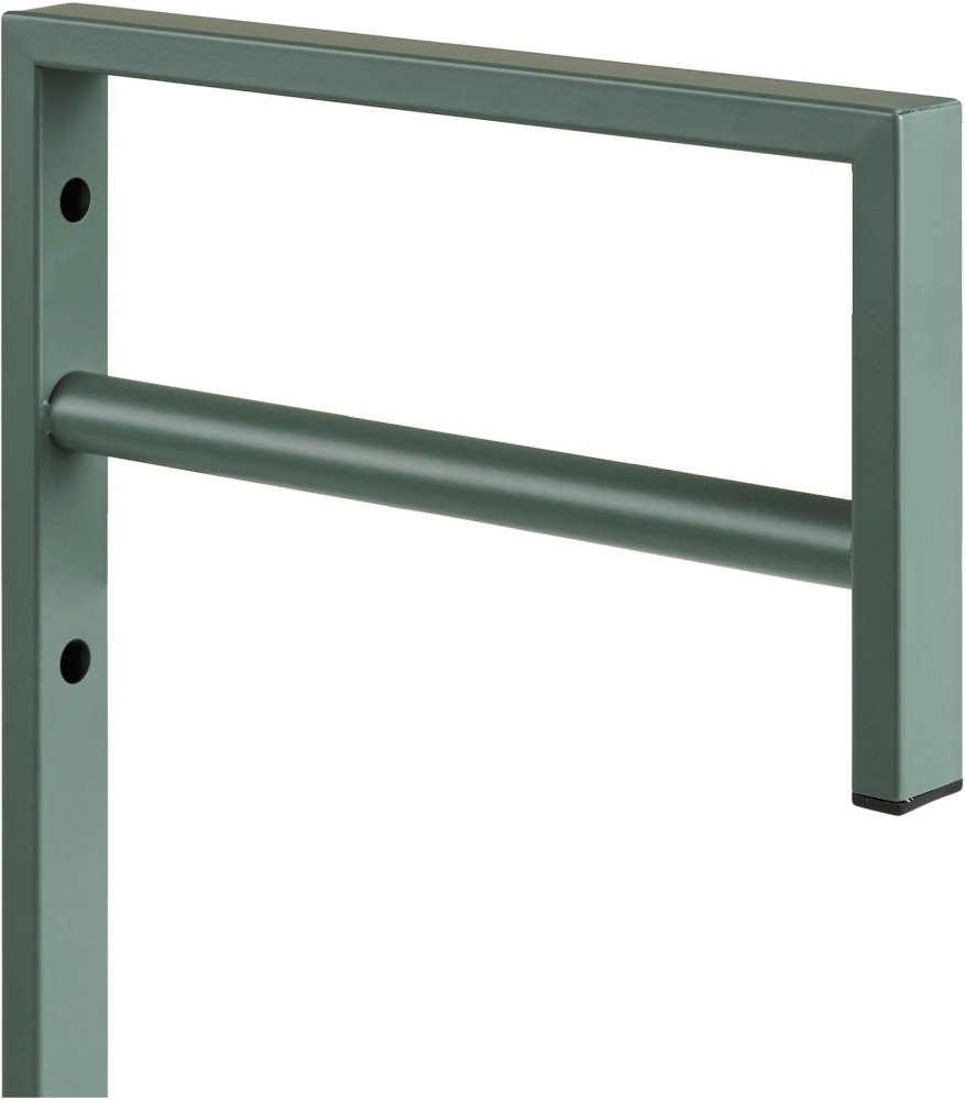 House Nordic Trento Kleiderstnder H82 cm, Grn