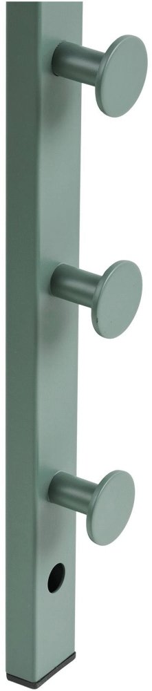 House Nordic Trento Kleiderstnder H82 cm, Grn