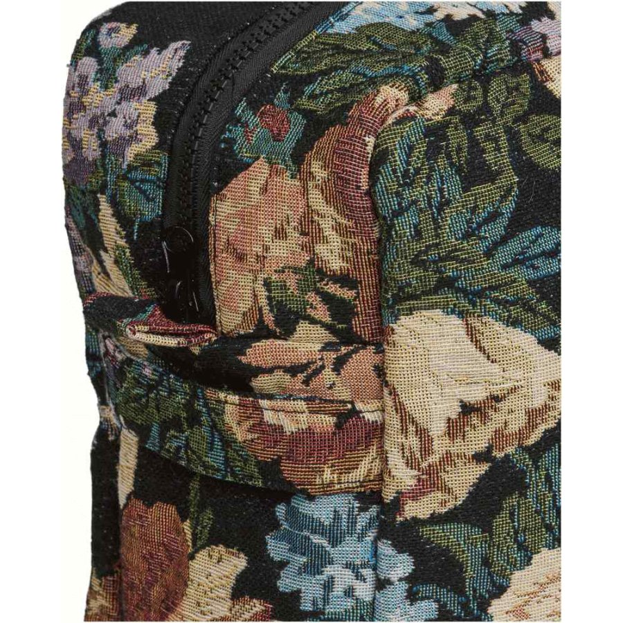 House Nordic Zoe Kulturtasche 2er Set, Blumenmischung