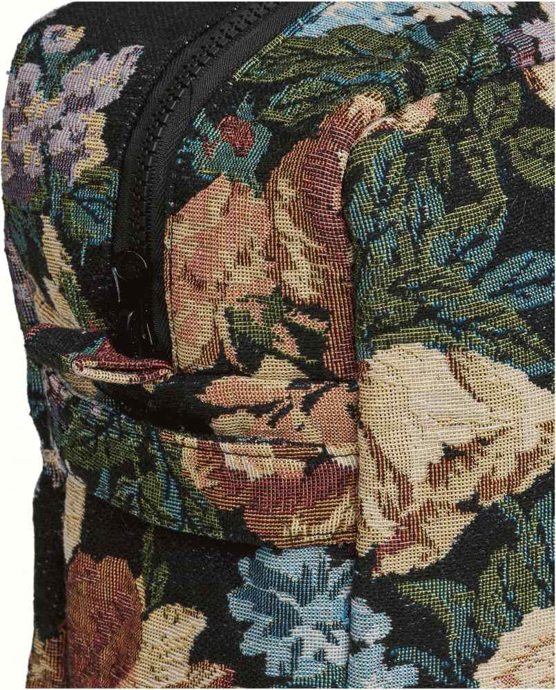 House Nordic Zoe Kulturtasche 2er Set, Blumenmischung