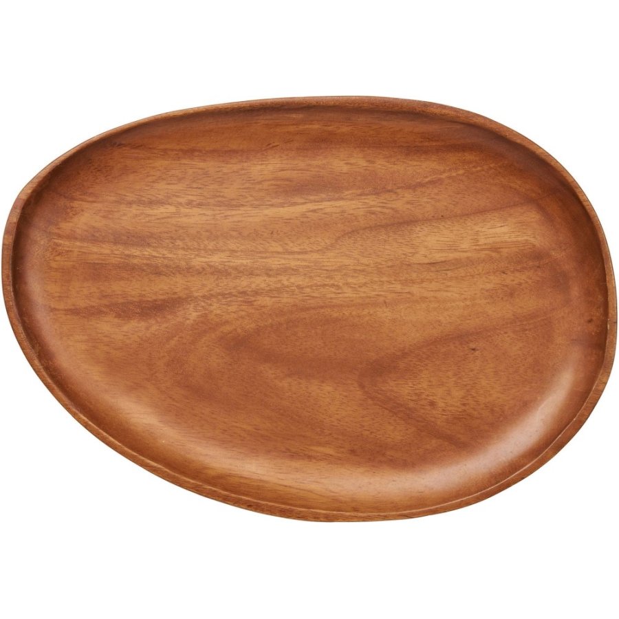 House Nordic Serviertablett 28x39,5 cm, Akazie