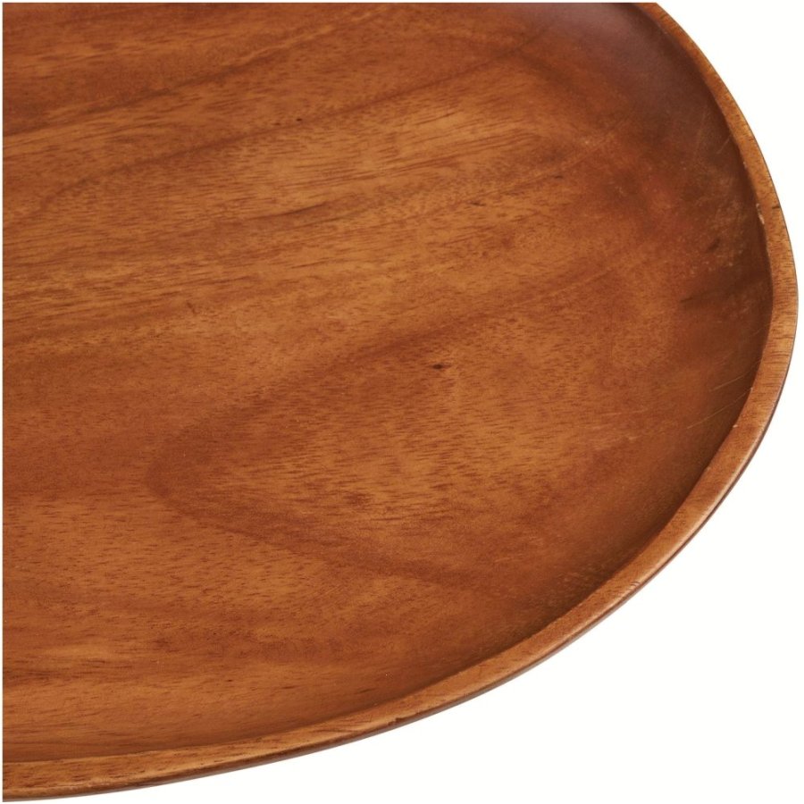 House Nordic Serviertablett 28x39,5 cm, Akazie