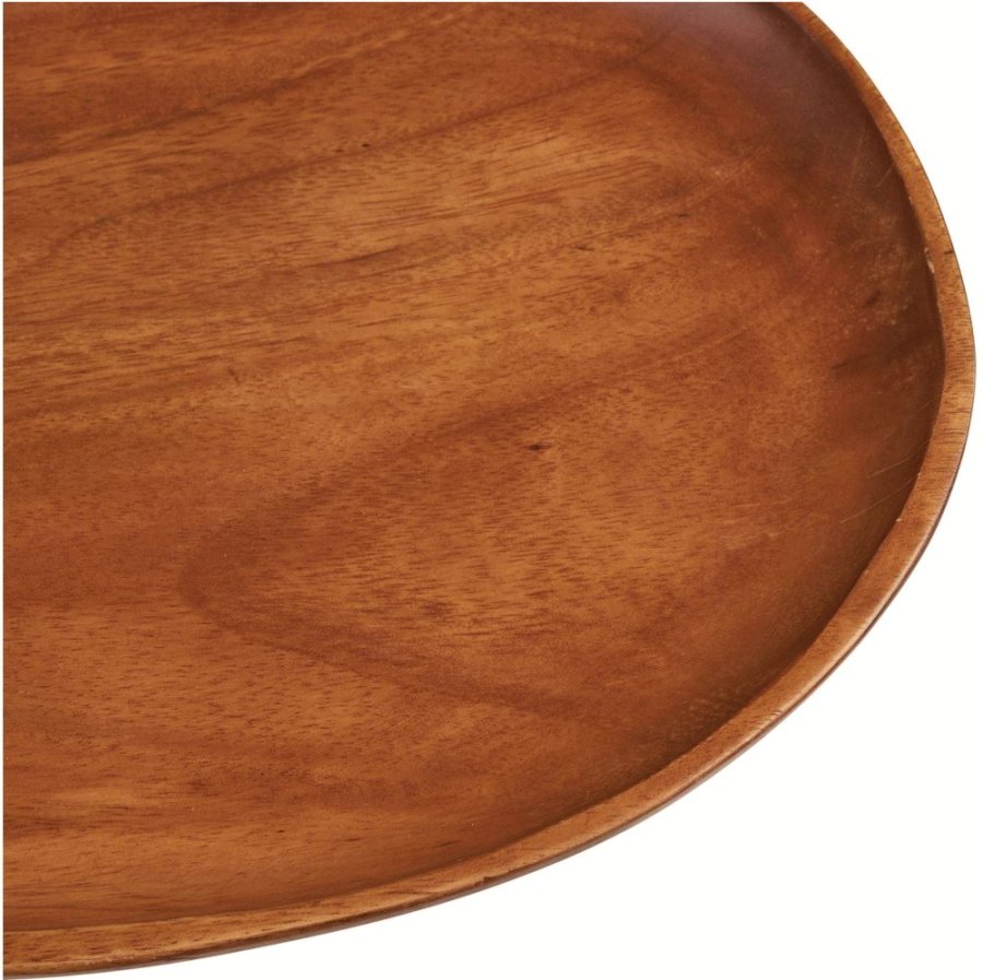 House Nordic Serviertablett 28x39,5 cm, Akazie