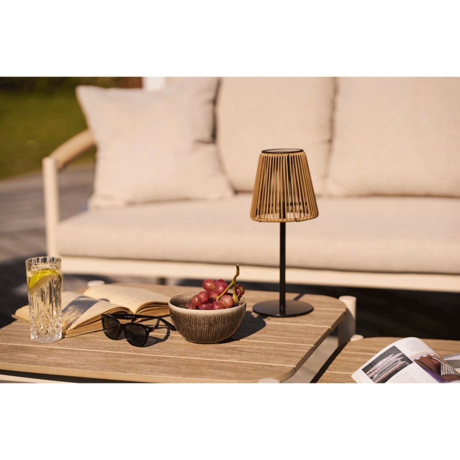 House Nordic Viola Sk�l 4 stk. �14,5 cm, Gr�