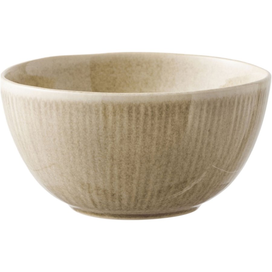 House Nordic Viola Sk�l 4 stk. �14,5 cm, Beige