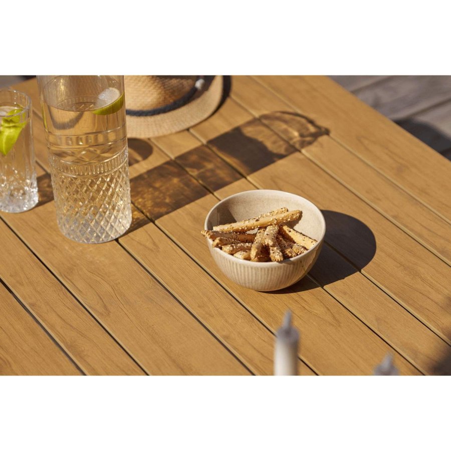 House Nordic Viola Sk�l 4 stk. �14,5 cm, Beige