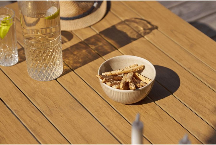 House Nordic Viola Sk�l 4 stk. �14,5 cm, Beige