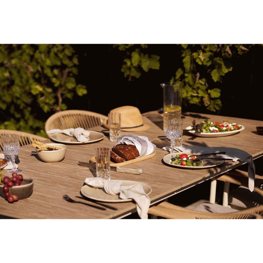 House Nordic Viola Sk�l 4 stk. �14,5 cm, Beige