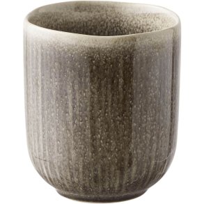 House Nordic Viola Krus 4 stk. 36 cl, Gr�