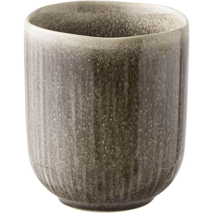 House Nordic Viola Krus 4 stk. 36 cl, Gr�