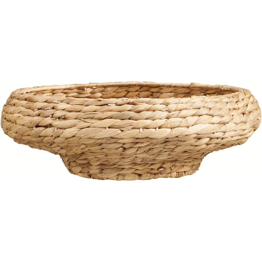 House Nordic Frellesvig Dekorationsfad �38 cm, Vandhyacint