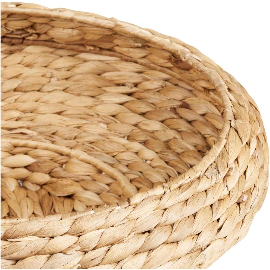 House Nordic Frellesvig Dekorationsfad �38 cm, Vandhyacint