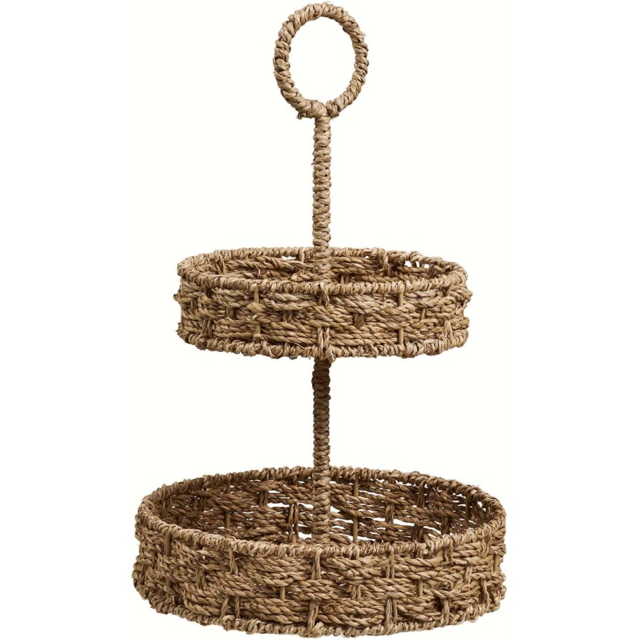 House Nordic Rifbjerg Bakke H40,5 cm, S�gr�s