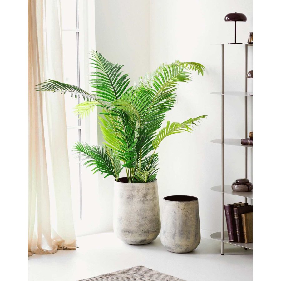 House Nordic Hou Krukke 2 stk, Antik Beige