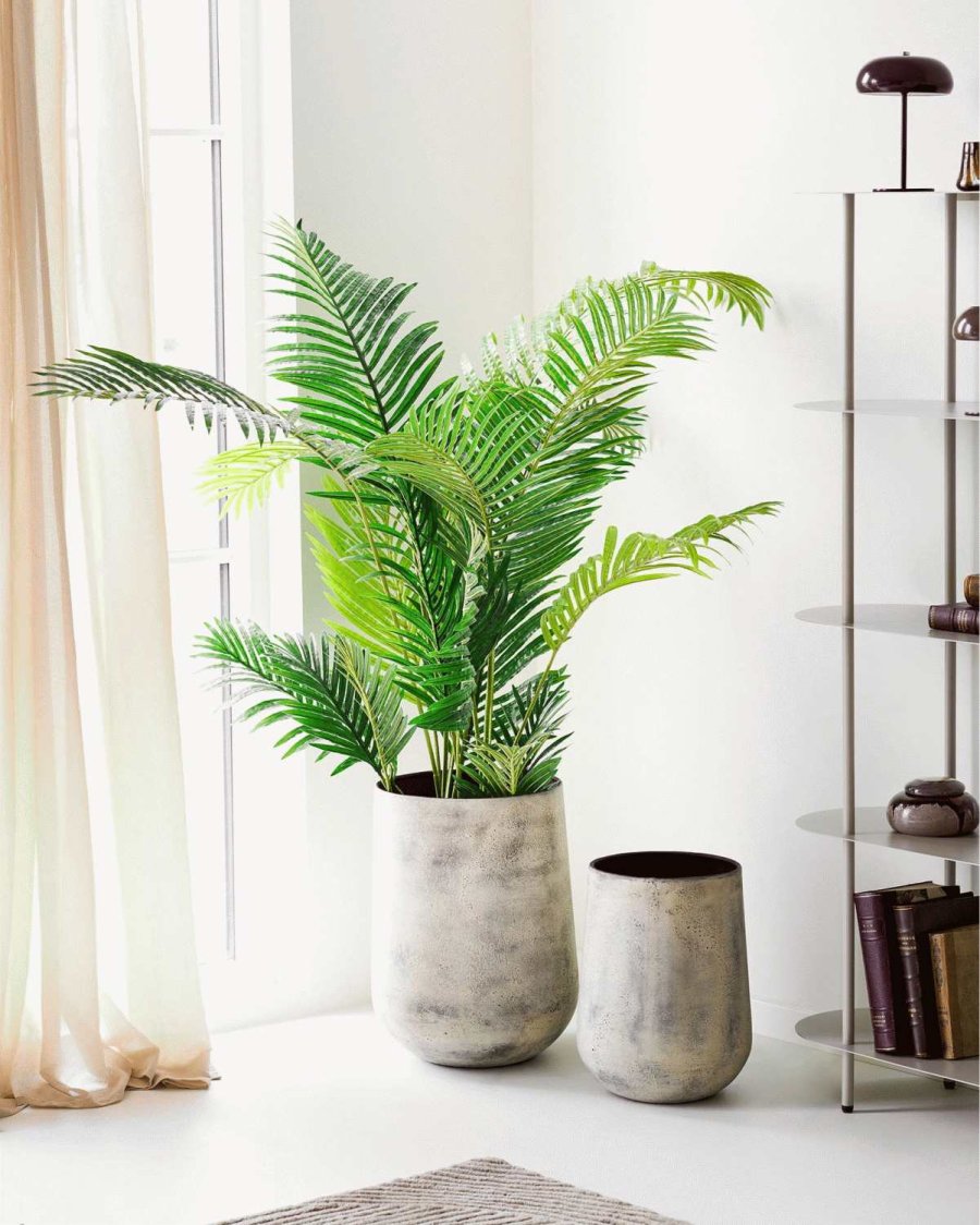 House Nordic Hou Krukke 2 stk, Antik Beige