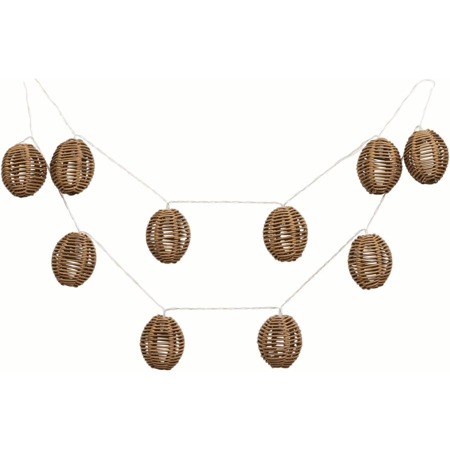 House Nordic Carlisle Lysk�de 180 cm, Polyrattan