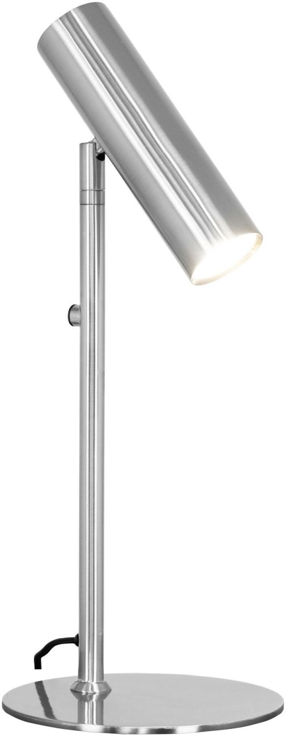 House Nordic Paris Bordlampe H47 cm, S�lv