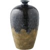 House Nordic Vase H44,5 cm, M�rkebl�