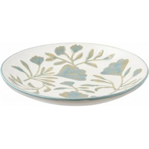 House Nordic Fad �35,5 cm, Hvid