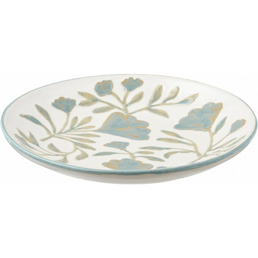 House Nordic Fad �35,5 cm, Hvid