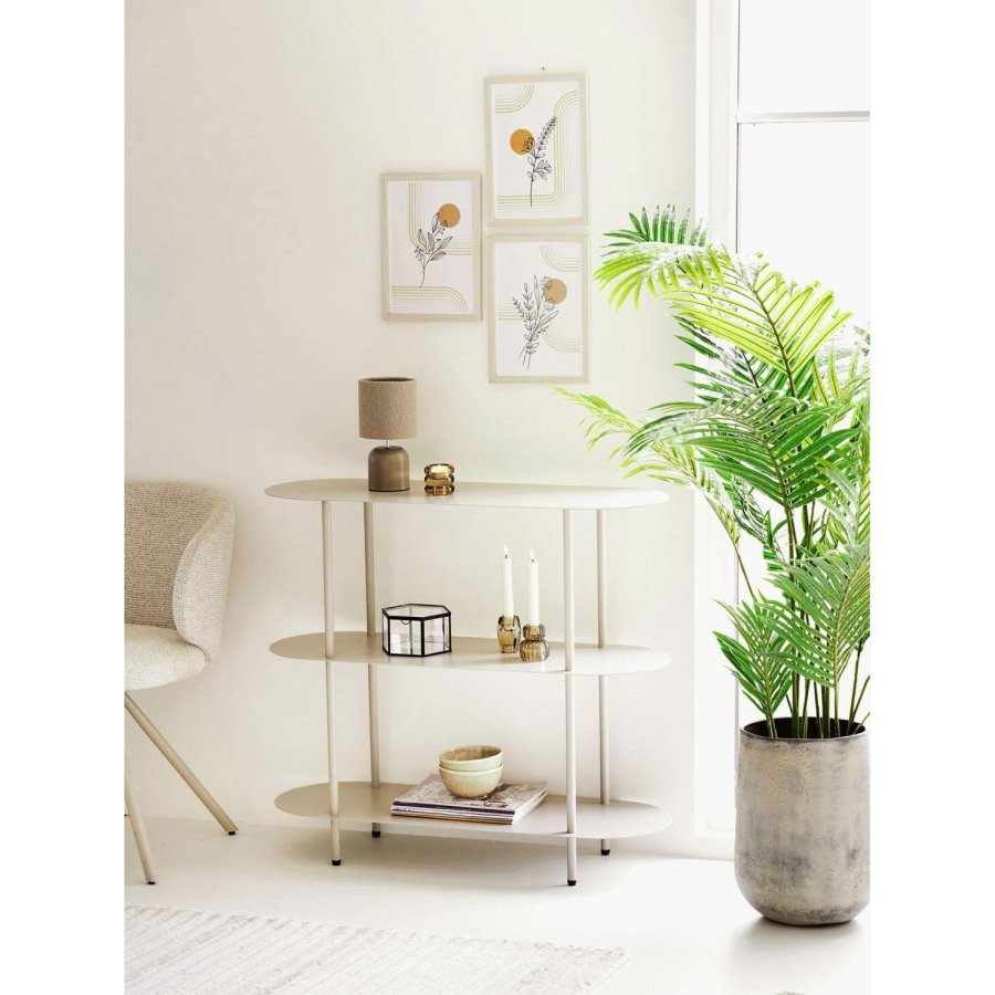 House Nordic Madison Ramme 3 stk. 21x30 cm, MDF