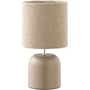 House Nordic Morley Bordlampe H24 cm, Gr�