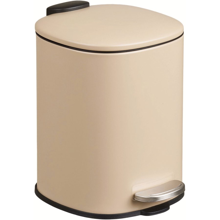 House Nordic Lodi Treteimer 3 L, Beige