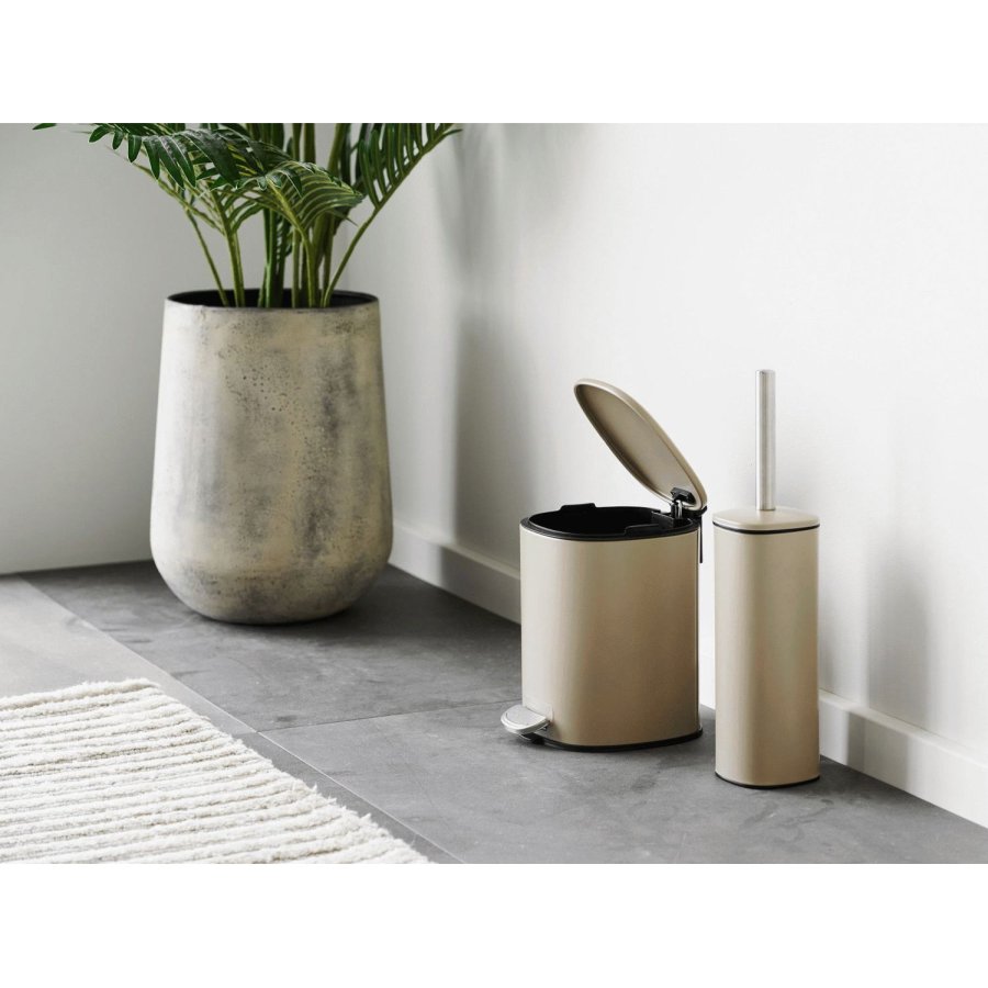 House Nordic Lodi Treteimer 3 L, Beige