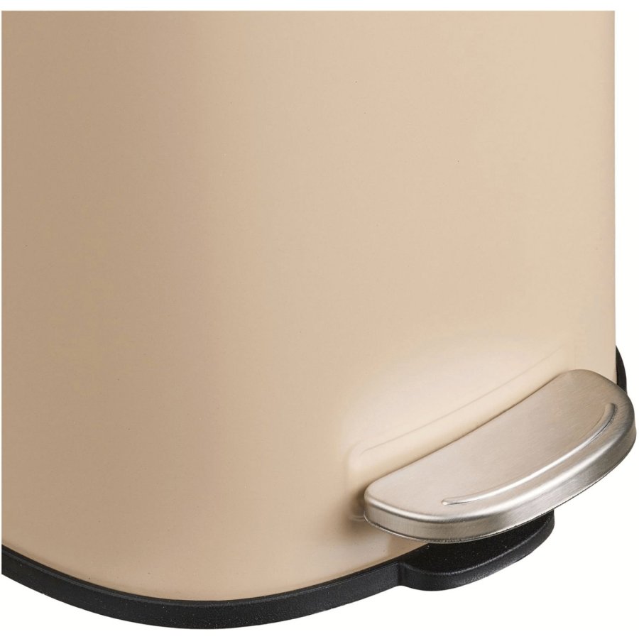 House Nordic Lodi Treteimer 3 L, Beige