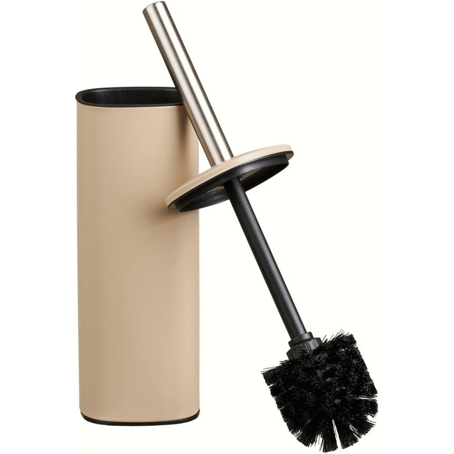 House Nordic Lodi Toilettenb&uuml;rste, Beige