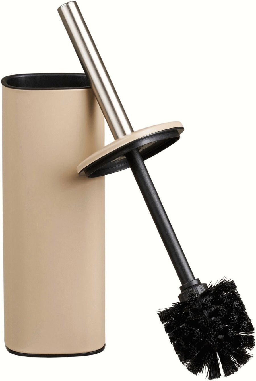 House Nordic Lodi Toilettenb&uuml;rste, Beige