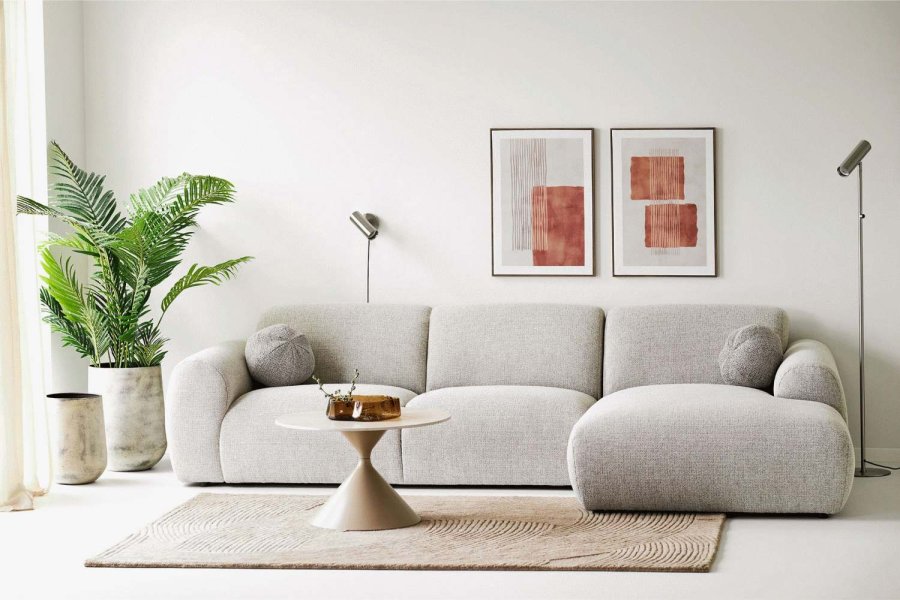 House Nordic Mina Dekoration No.1 50x70 cm