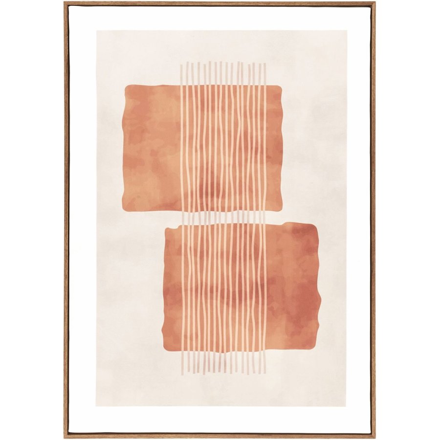 House Nordic Mina Dekoration No.2 50x70 cm