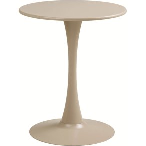 House Nordic Meira Caf&eacute;bord �60 cm, Taupe