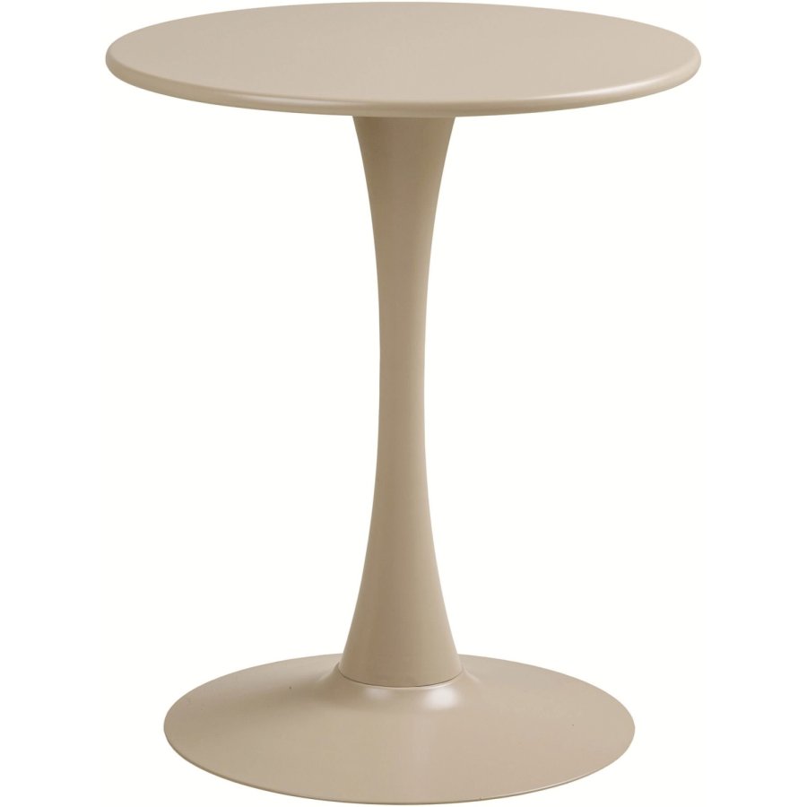 House Nordic Meira Caf&eacute;bord �60 cm, Taupe