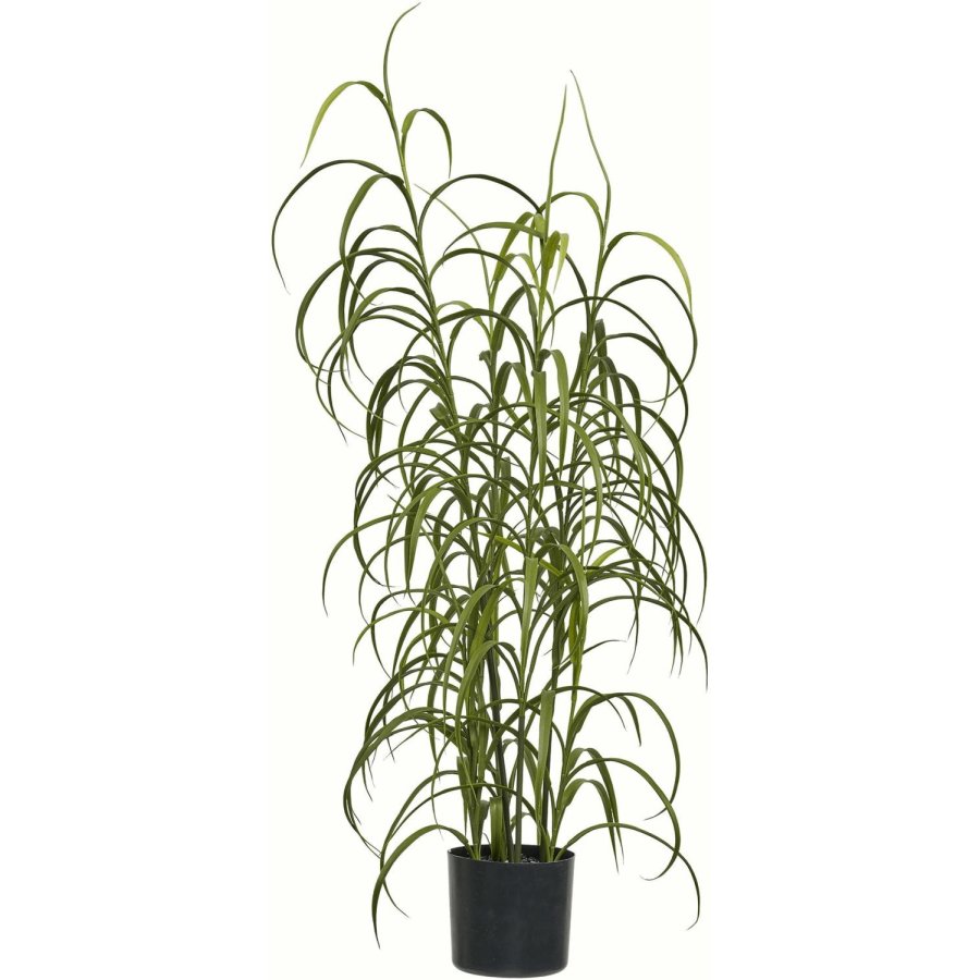 House Nordic Kunstigt Gr�s 80x36 cm, Gr�n