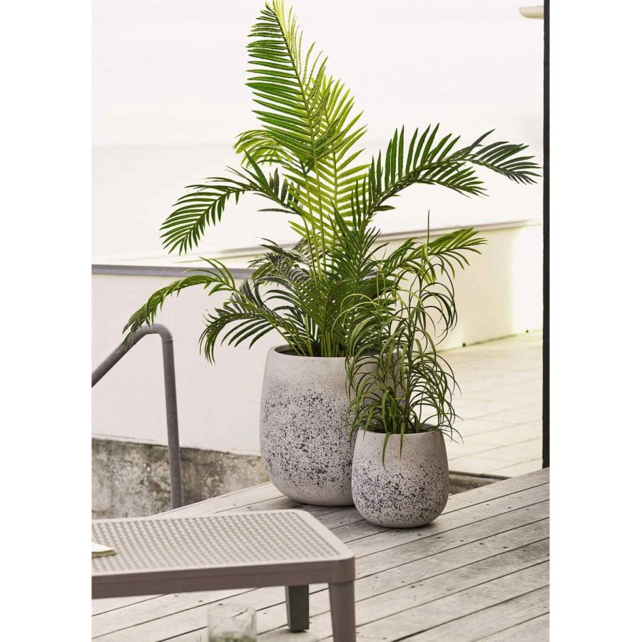 House Nordic Kunstigt Gr�s 80x36 cm, Gr�n