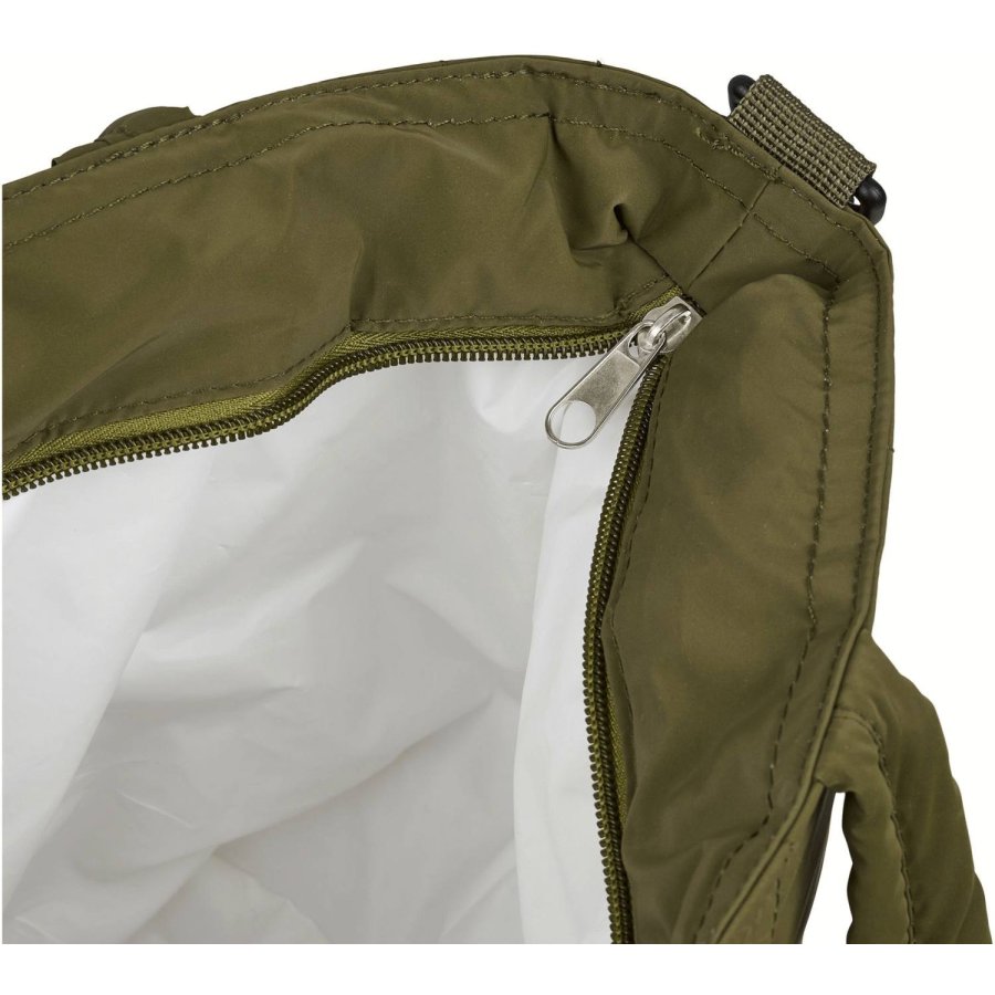 House Nordic Budva K&uuml;hlbox 24x37 cm, Gr&uuml;n