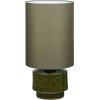 House Nordic Sibsey Bordlampe H60 cm, Gr�n