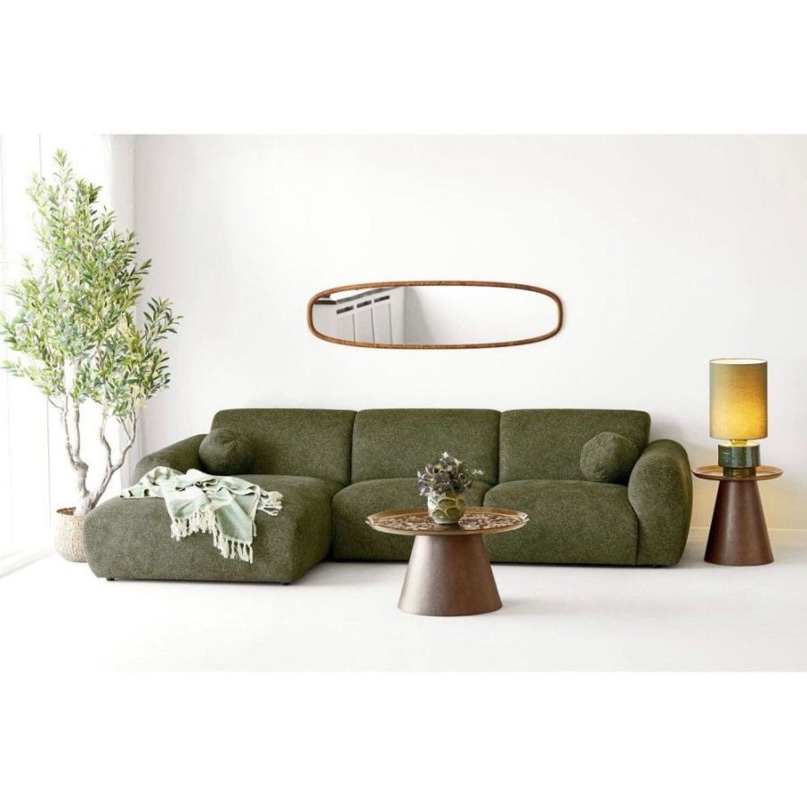 House Nordic Sibsey Bordlampe H60 cm, Gr�n